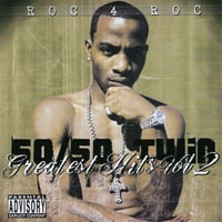 5050 Twin - Greatest Hits Vol.2