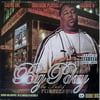 Big Pokey - The Best Of Vol.1 & 2 (Beltway 8) Double CD