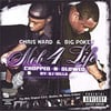 Big Pokey & Chris Ward - Mob 4 Life (Dj Yella Boy) Double CD