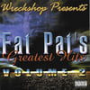 Fat Pat - Greatest Hits Vol.2 (Beltway 8)