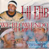 Lil Flip - Underground Vol.6 We Blow Endo
