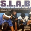 S.l.a.b. - Vol.3 (Double CD)