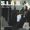 S.l.a.b. - Vol.4 (Double CD)