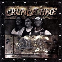 3rd Degree - CRUNCH TIME