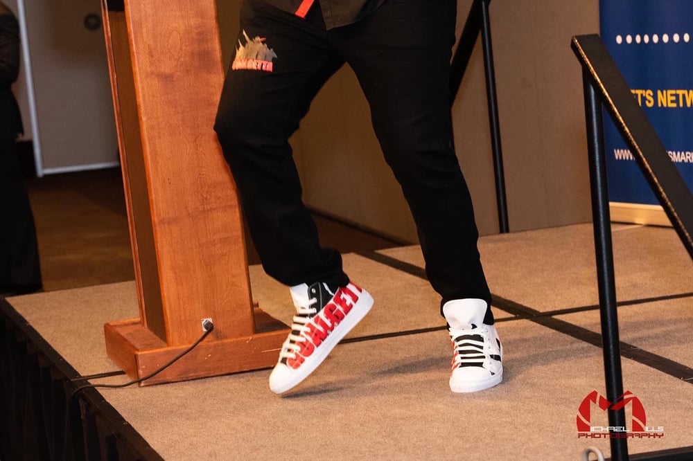 Image of GOALGETTA CLASSICS