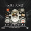 Swisha House - Mike Jones - Platinum Underground (Double CD)