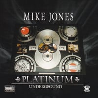 Swisha House - Mike Jones - Platinum Underground (Double CD)