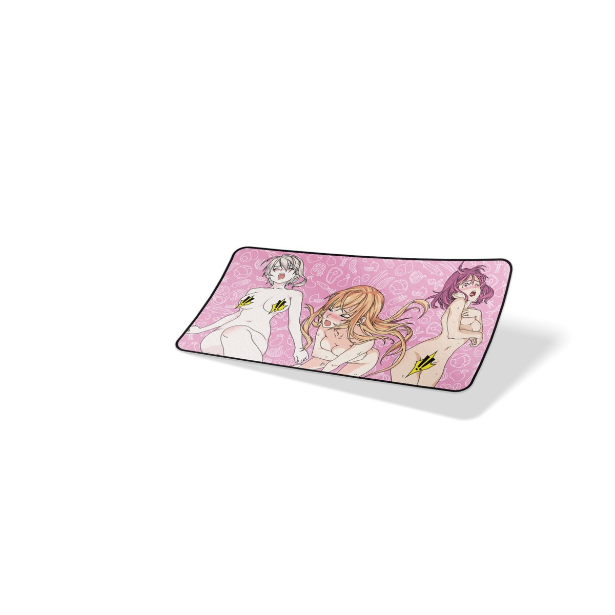 Image of TRIPLE UMAMI DESKMAT (PREORDER)