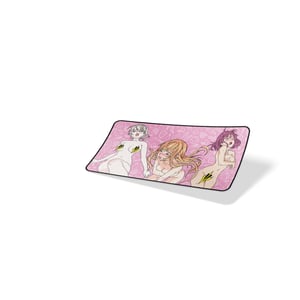 Image of TRIPLE UMAMI DESKMAT (PREORDER)