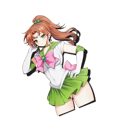Sailor Jupiter