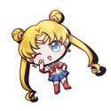 Chibi Moons