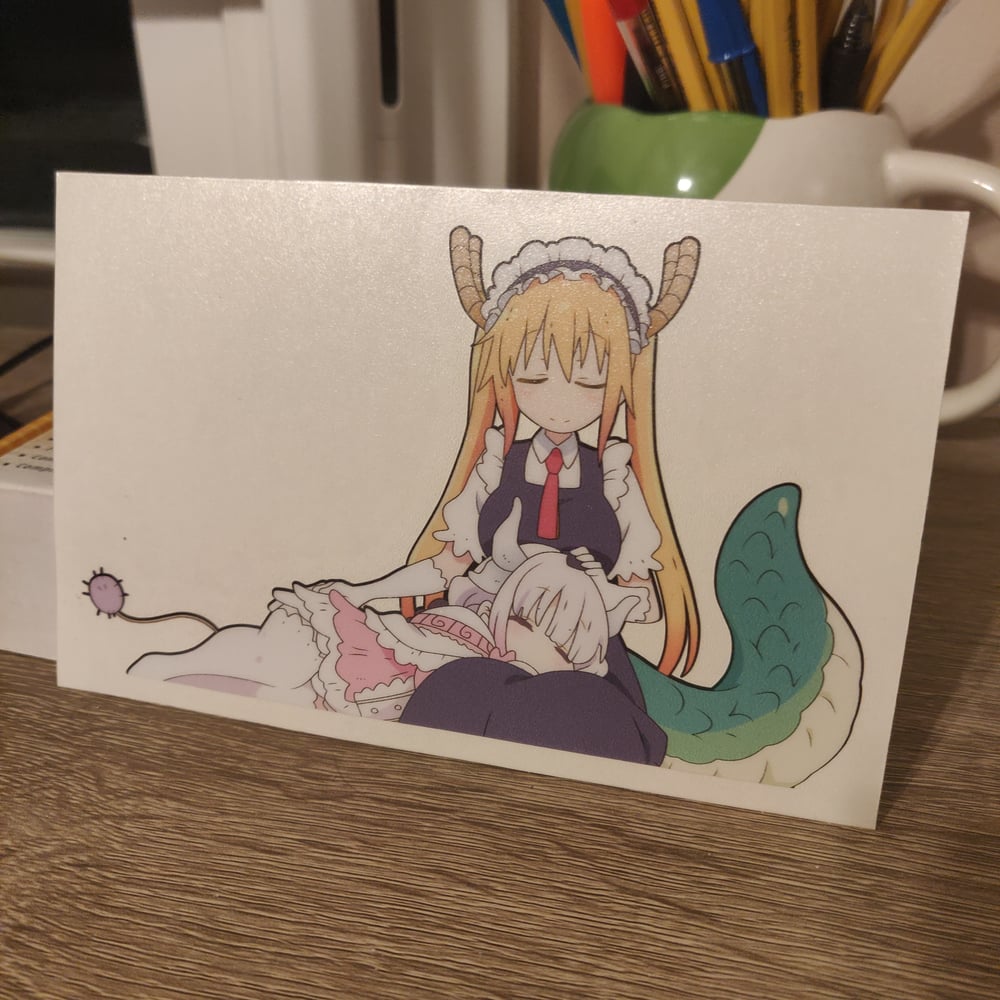 Dragonnap