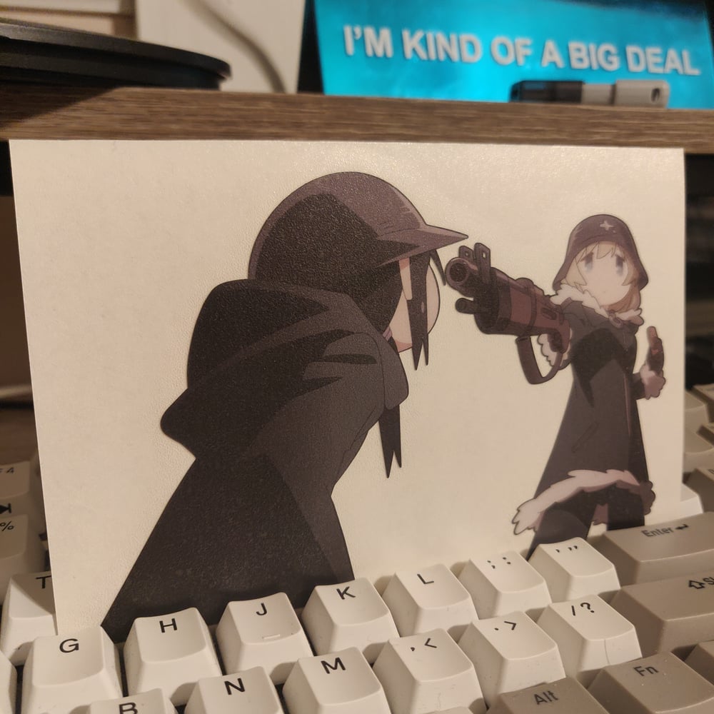 Betrayal