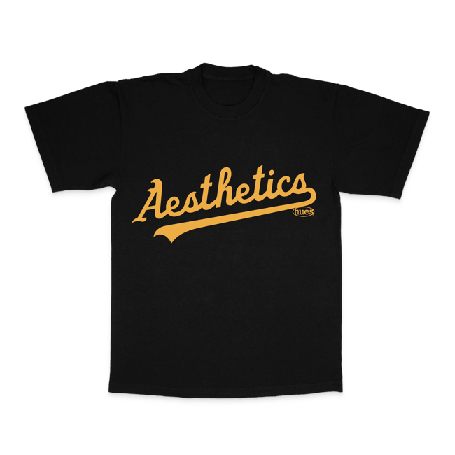 aesthetics shop shirt