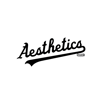 aesthetics shop shirt