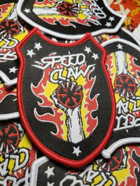 Image 1 of Speedclaw - Gripped By The Claw