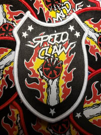 Image 2 of Speedclaw - Gripped By The Claw