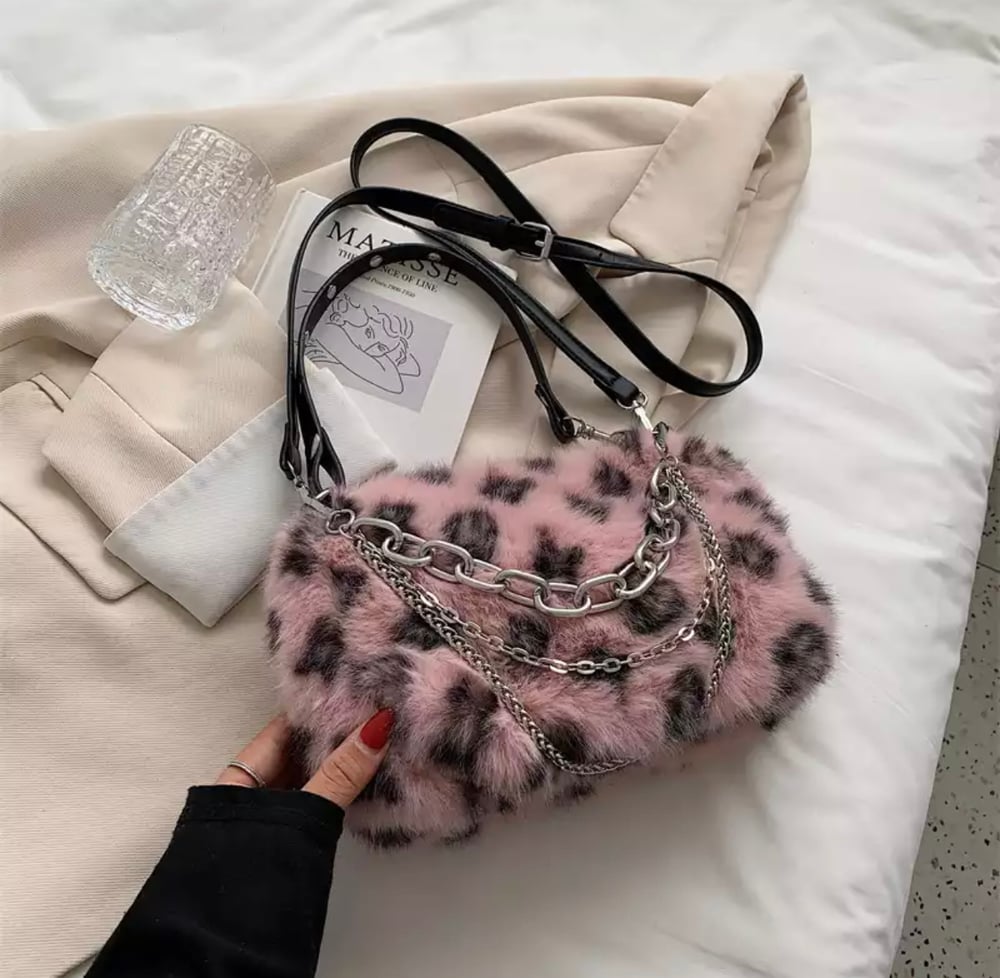 LV Purse