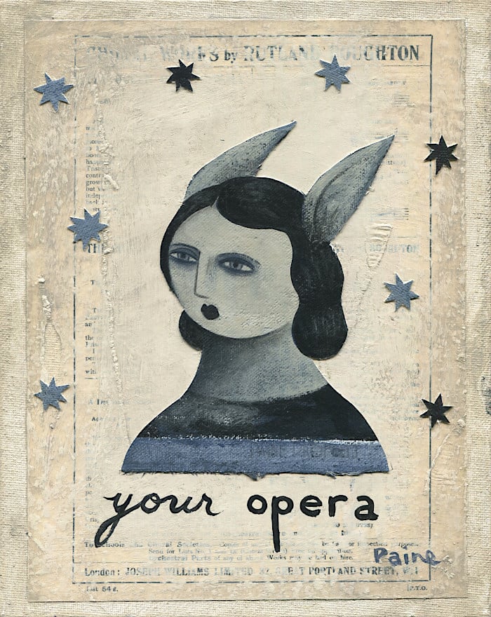 Image of Your Opera