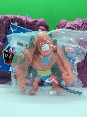 BEASTMAN (EM)