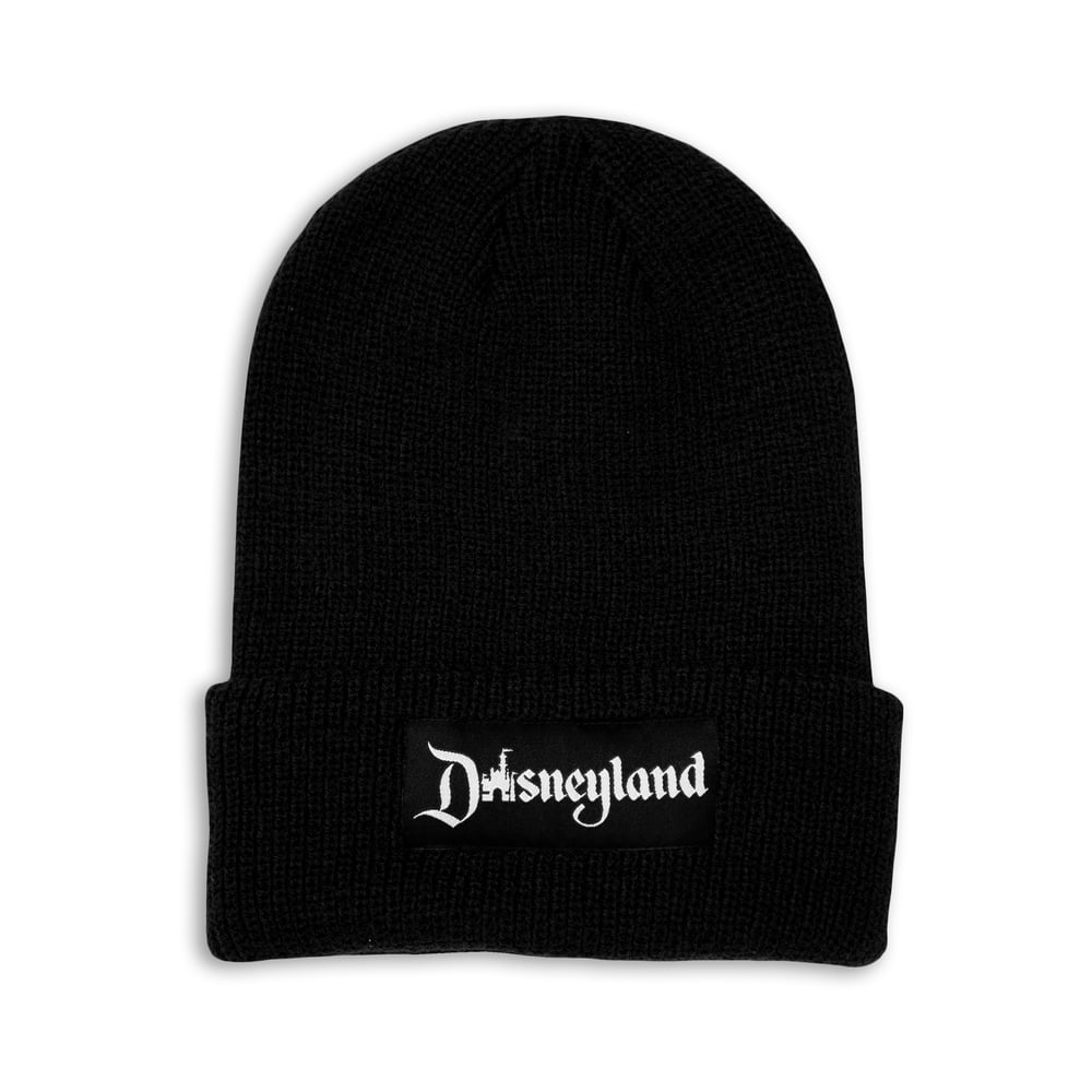 Image of 1955 Beanie Black