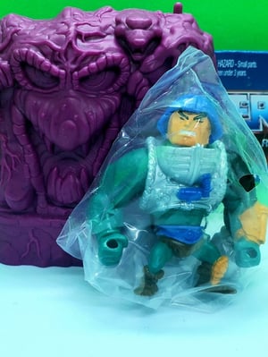 MAN-AT-ARMS (SC)