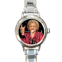 The Golden Girls Betty White 99 Ladies Watch - New