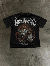 Lions Tee  