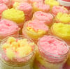 Pink Lemonade Body Scrub