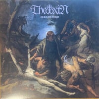 Theotoxin  "Atramentvm" LP