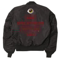 Image 1 of Eye See Greatness Within You 