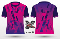 Image 2 of STRIKE 91