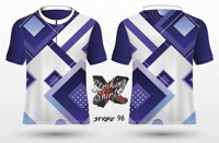 Image 2 of STRIKE 96