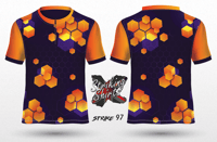 Image 1 of STRIKE 97