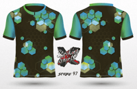 Image 3 of STRIKE 97