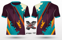 Image 1 of STRIKE 100