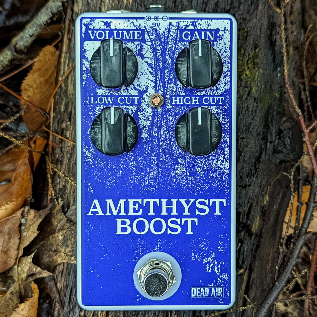 Image of AMETHYST BOOST