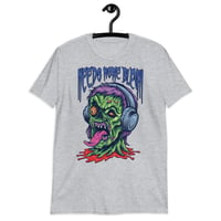 Image 1 of NEEDS MORE BLEGH ZOMBIE T-SHIRT