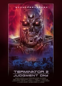 Image 2 of Terminator 2: Judgement Day