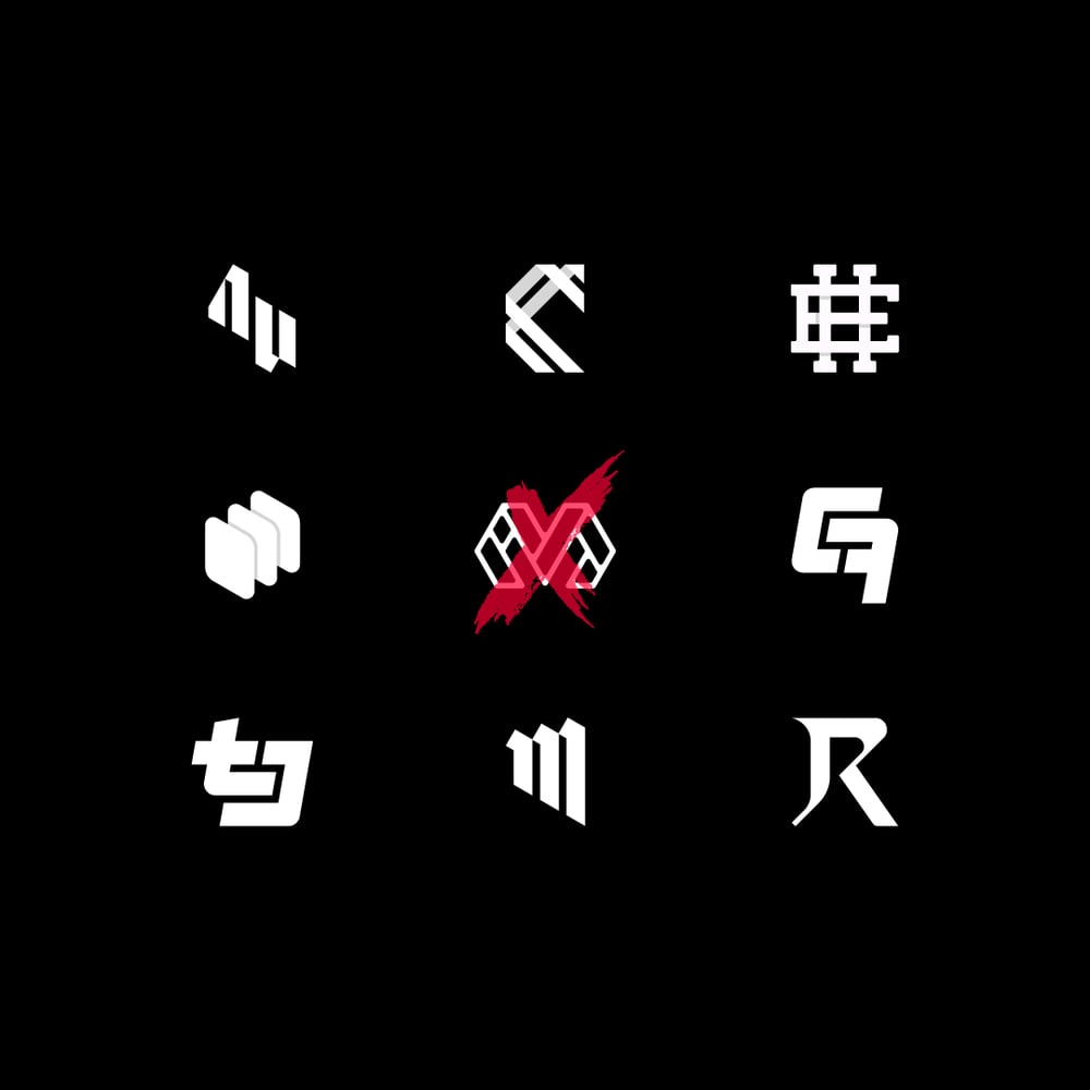 Image of PREMADE LOGO SALE