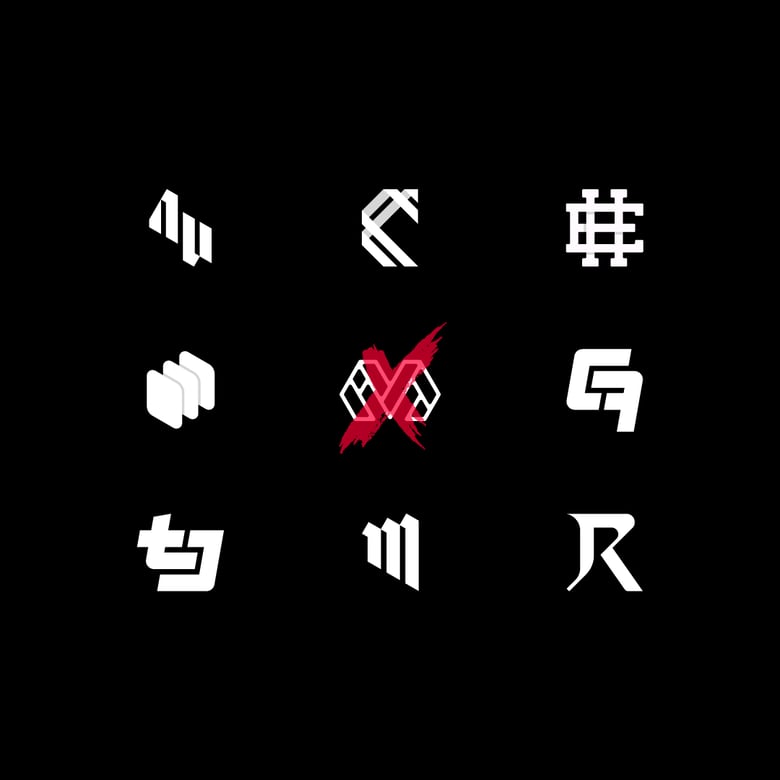 Image of PREMADE LOGO SALE
