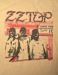 Image 2 of ZZ TOP