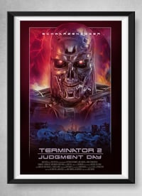 Image 1 of Terminator 2: Judgement Day