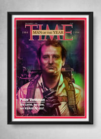 Image 1 of Man of the Year