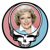 BETTY FORVER STICKER PACK**