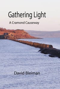Gathering Light: A Cramond Causeway