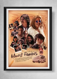 Image 1 of Almost Famous