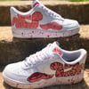 Python AF1s
