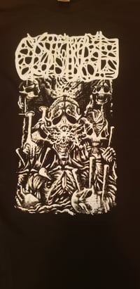Image 2 of Cystgurgle - Thai Execution techniques shirt