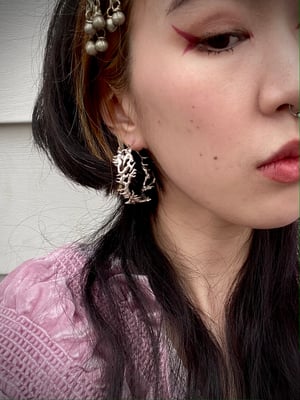 Gossamer Hoops